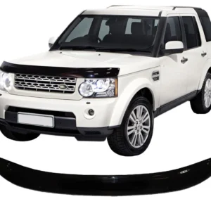Panserbeskytter Land Rover Discovery 4 (L319) (2009-2016) | Scoutt