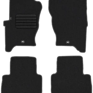 Stoffmatter Land Rover Discovery 4 (L319) (2009-2016) – Premium Stoff - Textil
