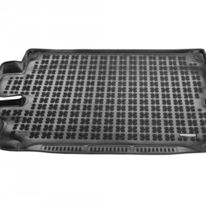 Bagasjeromsmatte Land Rover Discovery 5 (L462) (2016-) – TPE - Gummi | Rezaw-Plast
