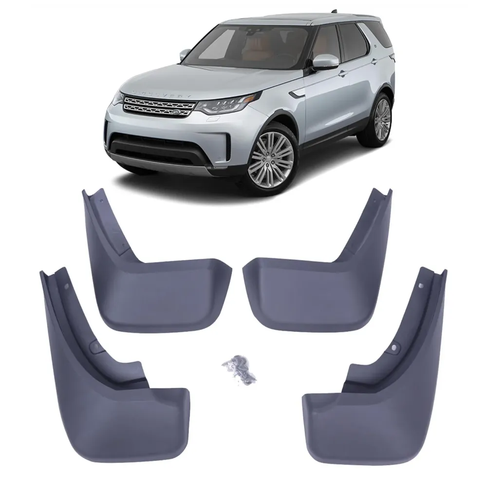Skvettlapp Land Rover Discovery 5 (L462) (2016-) – ABS | Ven-Tuning