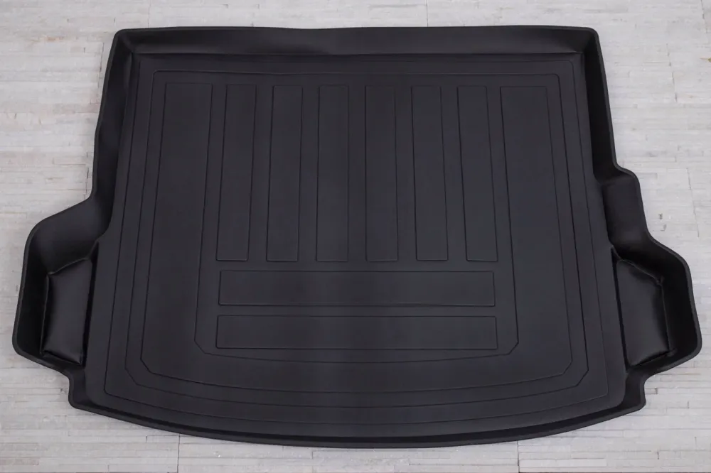 Bagasjeromsmatte Land Rover Freelander II (2006-2014) – TPE - Gummi | Ven-Tuning