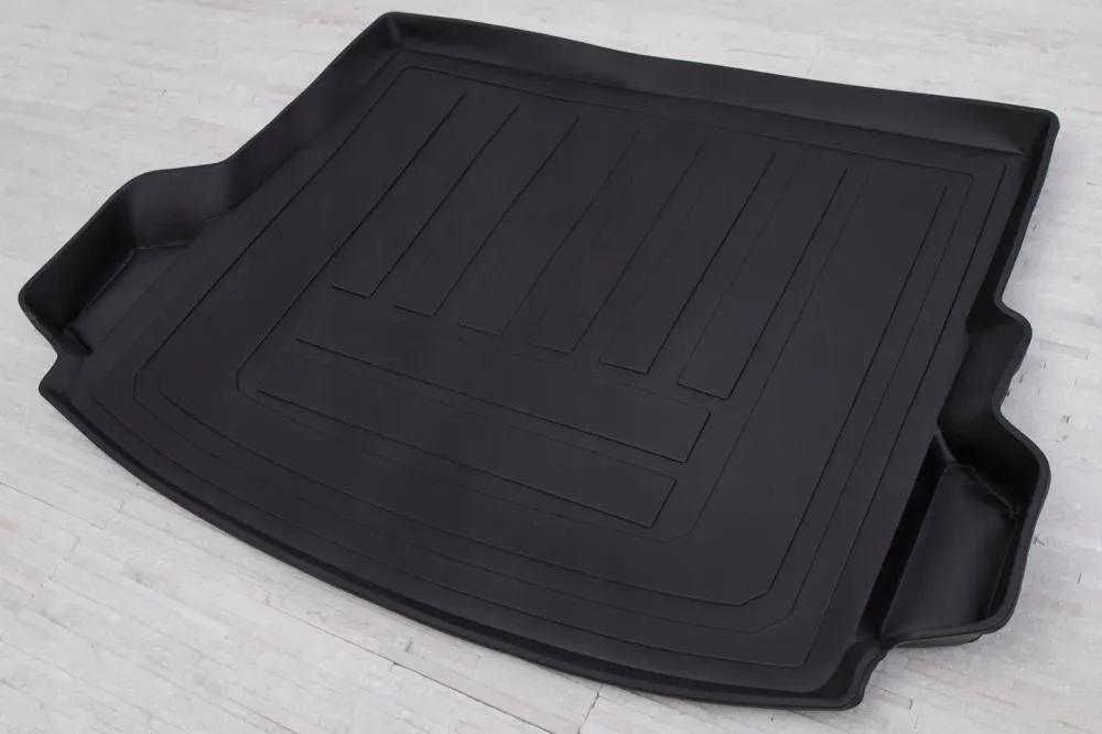 Bagasjeromsmatte Land Rover Freelander II (2006-2014) – TPE - Gummi | Ven-Tuning