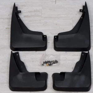 Skvettlapp Land Rover FREELANDER II (2006-2014) – ABS | Ven-Tuning