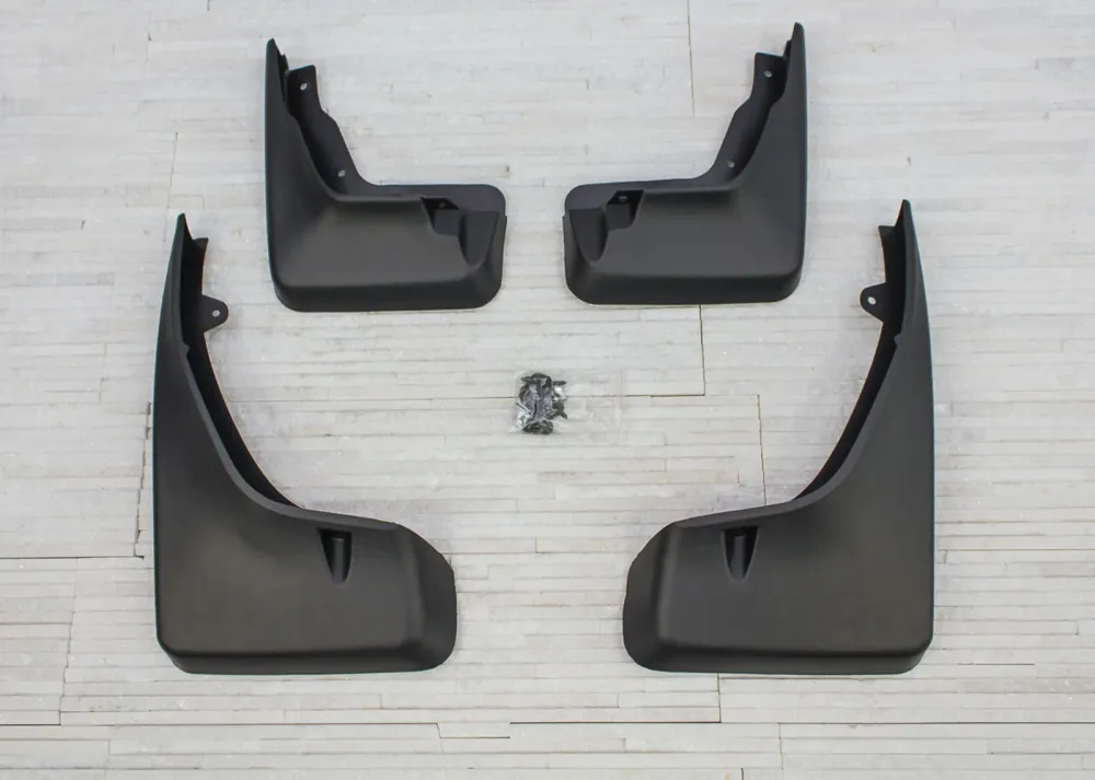 Skvettlapp Land Rover Freelander II (2006-2015) – ABS | Ven-Tuning