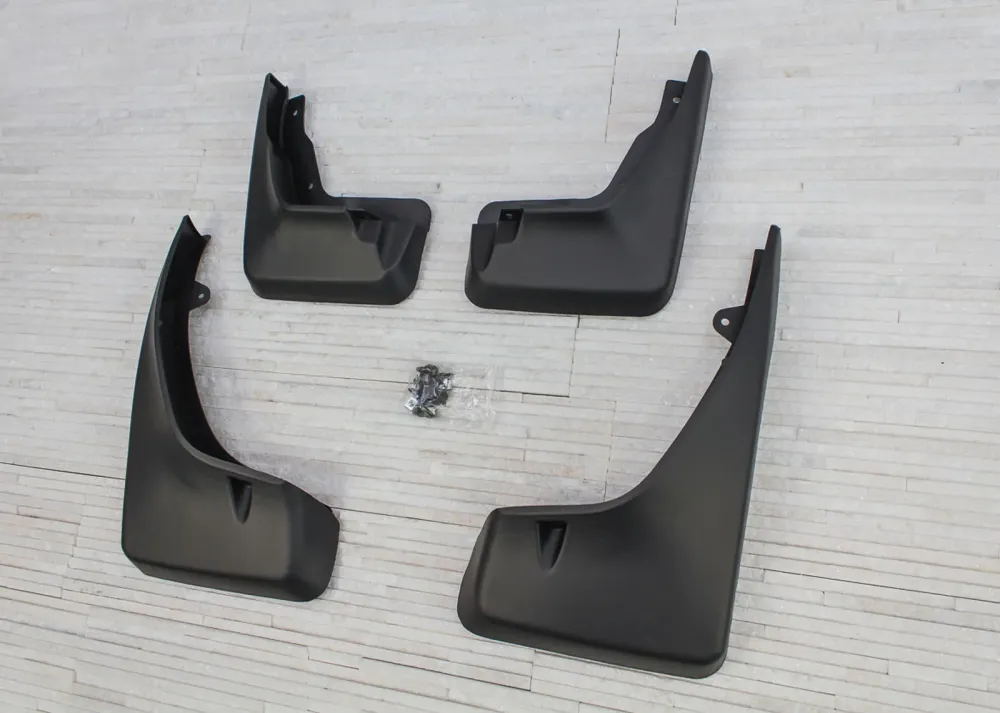 Skvettlapp Land Rover Freelander II (2006-2015) – ABS | Ven-Tuning