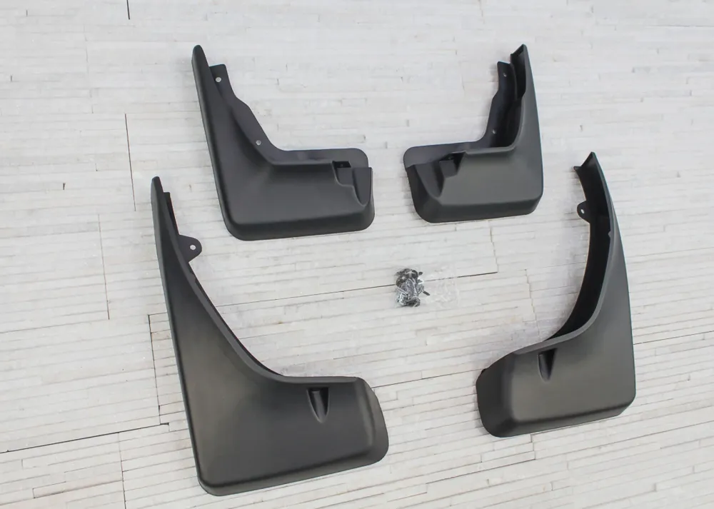 Skvettlapp Land Rover Freelander II (2006-2015) – ABS | Ven-Tuning