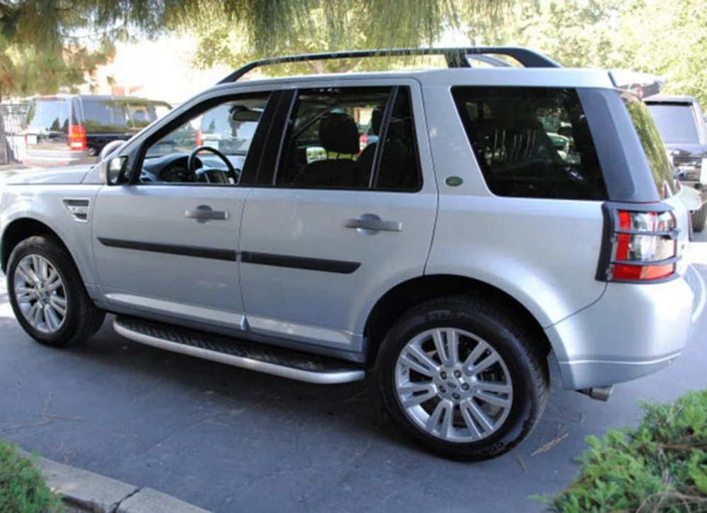 Stigtrinn Land Rover Freelander Scoutt (2006-2014)