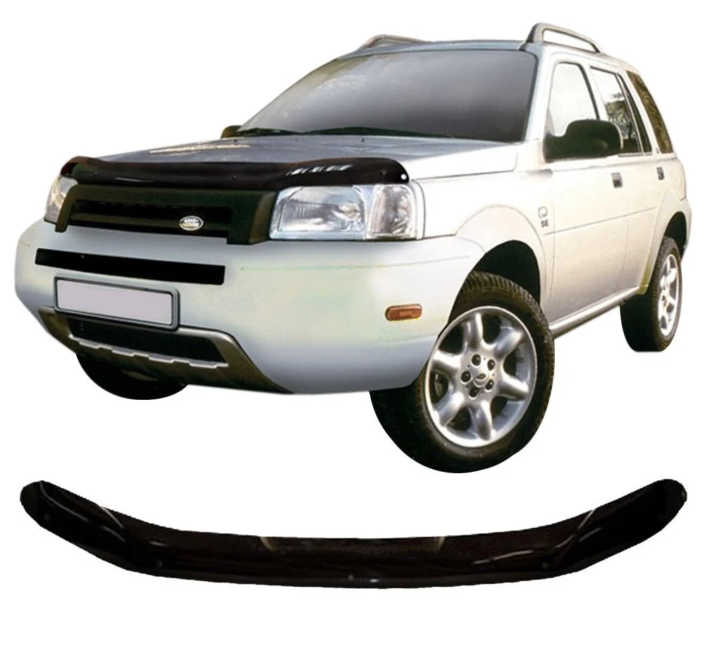 Panserbeskytter Land Rover FREELANDER I (1998-2008) | Scoutt