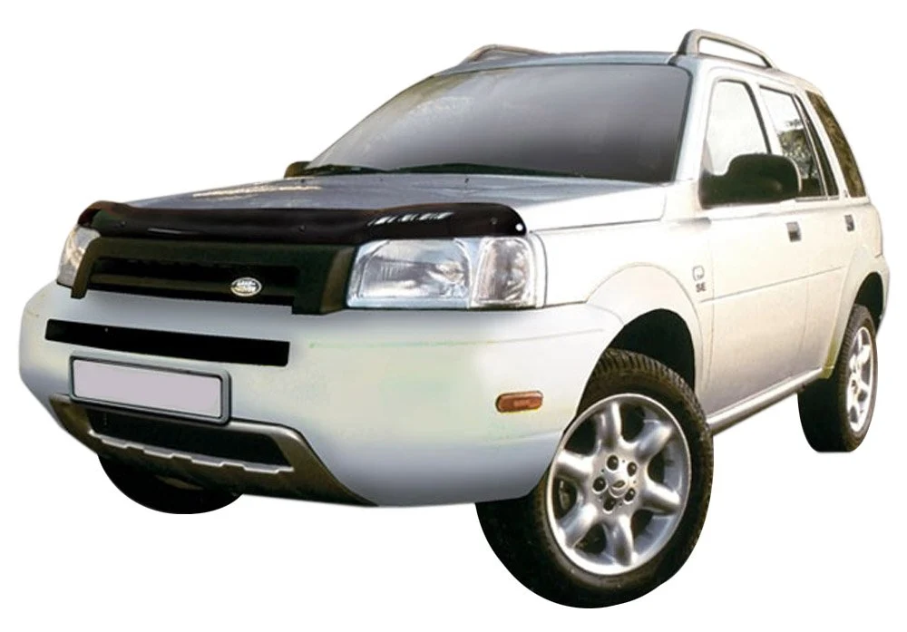 Panserbeskytter Land Rover FREELANDER I (1998-2008) | Scoutt