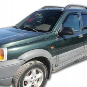 Vindavviser Land Rover FREELANDER (1998-2006) – PMMA Plexi | Heko