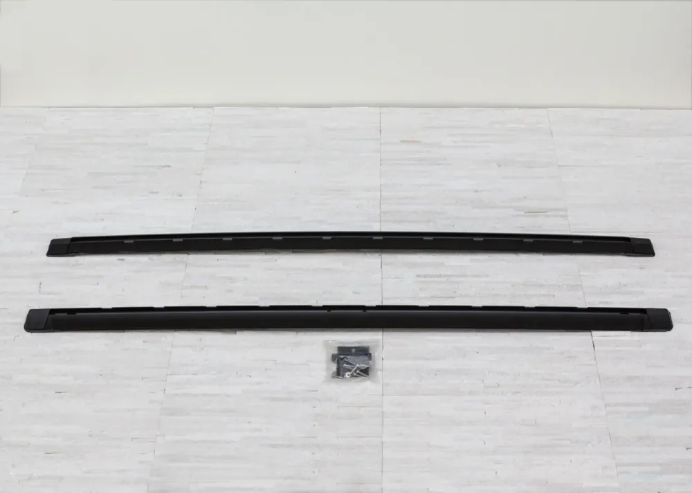 Takrails Land Rover Range Rover (L322) Ventshield (2002-2012)