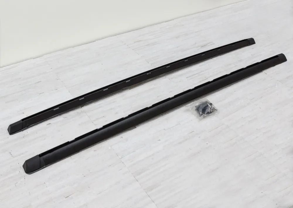 Takrails Land Rover Range Rover (L322) Ventshield (2002-2012)