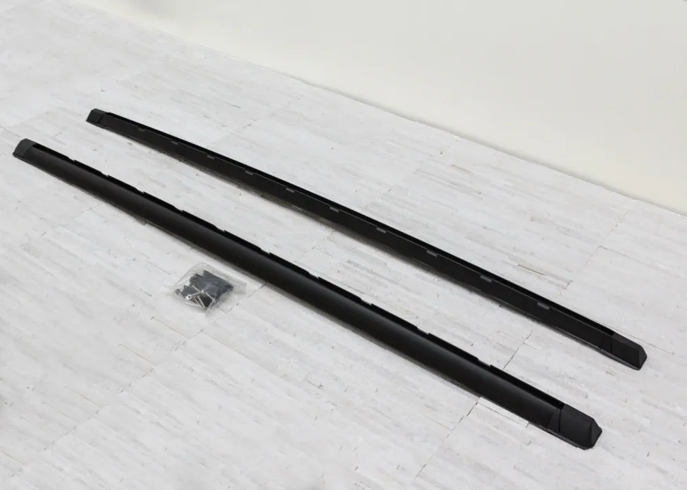 Takrails Land Rover Range Rover (L322) Ventshield (2002-2012)