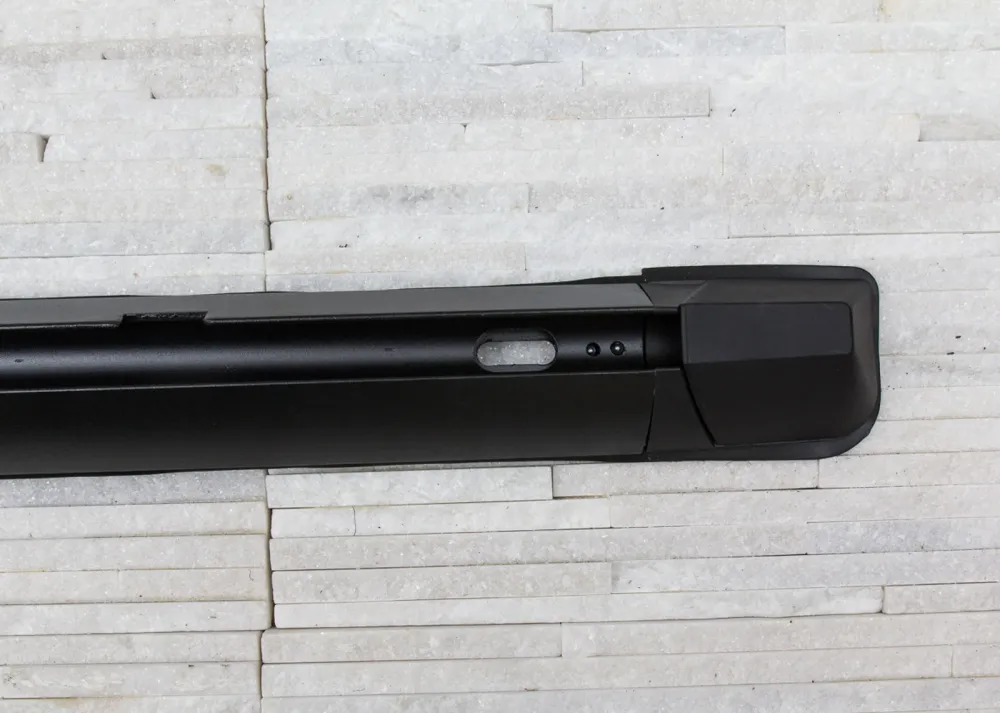 Takrails Land Rover Range Rover (L322) Ventshield (2002-2012)