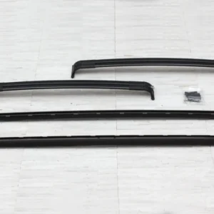 Takrails Land Rover Range Rover (L322) Ventshield (2002-2012)