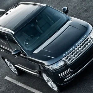 Takrails Land Rover Range Rover (L405) Ventshield (2012-2021)