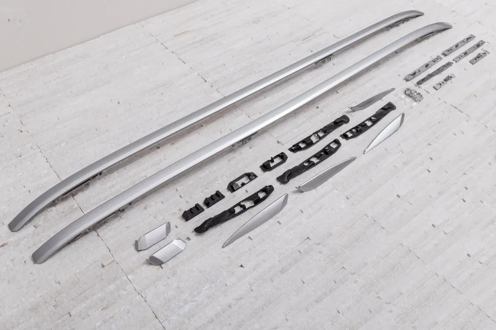 Takrails Land Rover Range Rover (L405) Ventshield (2012-2021)