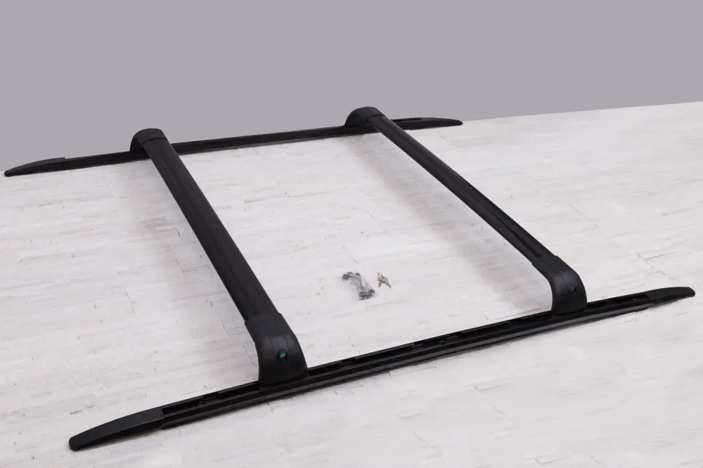 Takrails Land Rover Range Rover Sport (L320) Ventshield (2005-2013)