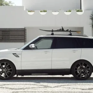 Takrails Land Rover Range Rover Sport (L494) Ventshield (2013-2022)