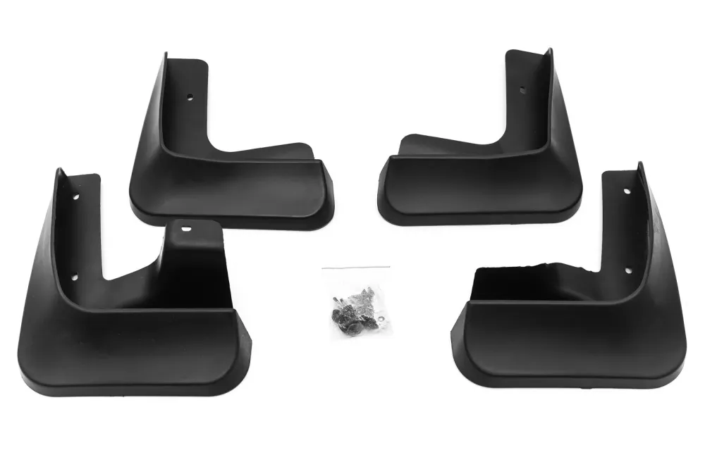 Skvettlapp Lexus CT (2014-2019) – ABS | Ven-Tuning