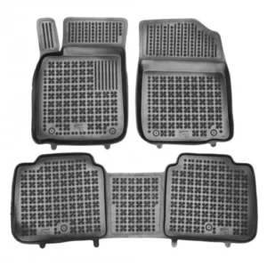 Gulvmatter Lexus ES VI (2012-2018) – TPE - Gummi | Rezaw-Plast