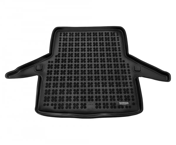 Bagasjeromsmatte Lexus IS II (2005-2013) – TPE - Gummi | Rezaw-Plast