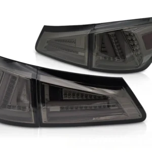 Baklykter Lexus IS II (2006–2013) LED Smoke Sekvensiell - LDLE13