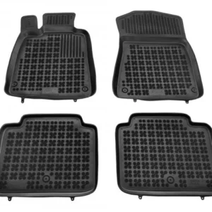 Gulvmatter Lexus IS II (2005-2013) – med høykant | Rezaw-Plast