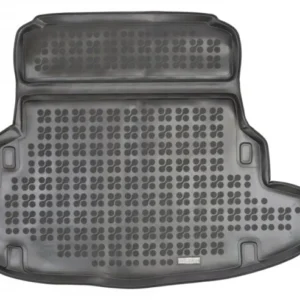 Bagasjeromsmatte Lexus IS III (2013-2020) – TPE - Gummi | Rezaw-Plast