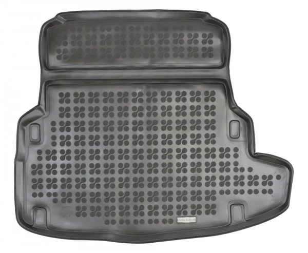 Bagasjeromsmatte Lexus IS III (2013-2020) – TPE - Gummi | Rezaw-Plast