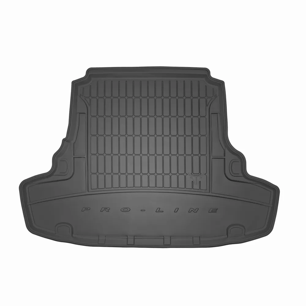 Bagasjeromsmatte Lexus IS III (2013-2020) – TPE - Gummi | Frogum
