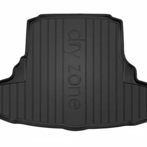 Bagasjeromsmatte Lexus IS III (2013-2020) – TPE - Gummi