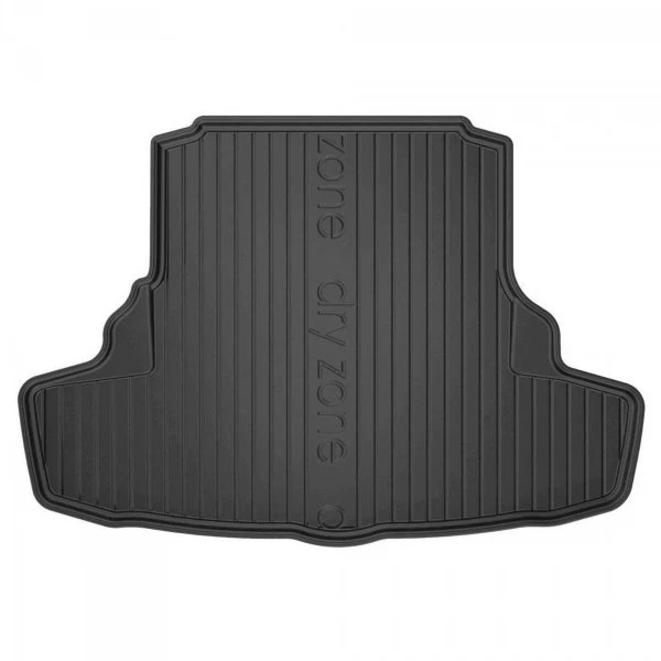 Bagasjeromsmatte Lexus IS III (2013-2020) – TPE Gummi | Frogum