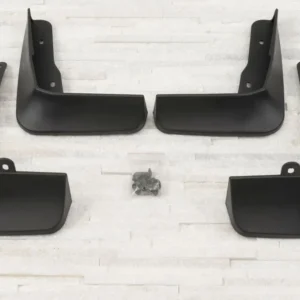 Skvettlapp Lexus IS III (2013-2020) – ABS | Ven-Tuning