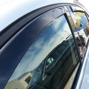Vindavviser Lexus IS III (2013-2020) – PMMA Plexi | Heko