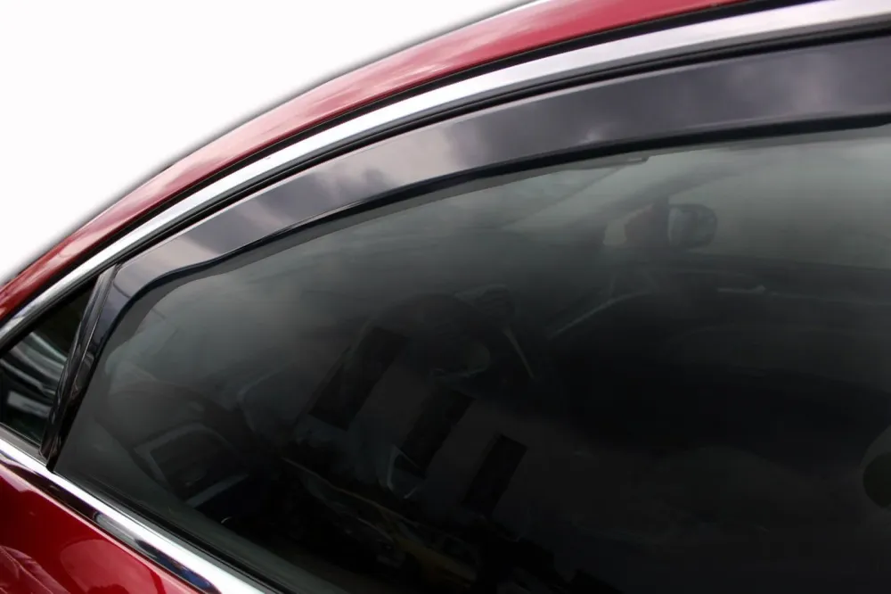 Vindavviser Lexus IS III (2013-2020) – PMMA Plexi | Heko