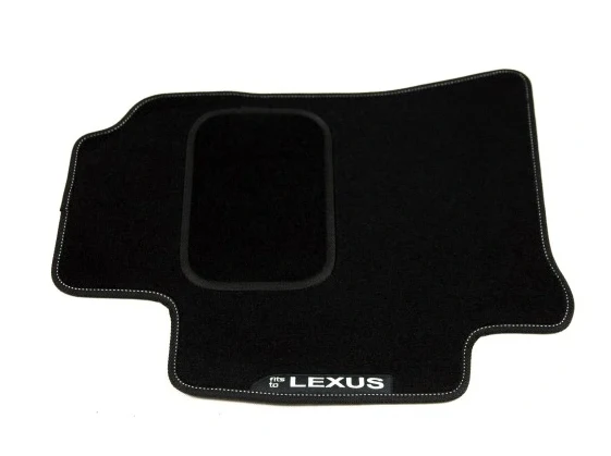 Stoffmatter Lexus IS I (1998-2005) – Premium Stoff - Textil