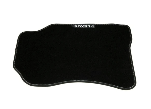 Stoffmatter Lexus IS I (1998-2005) – Premium Stoff - Textil