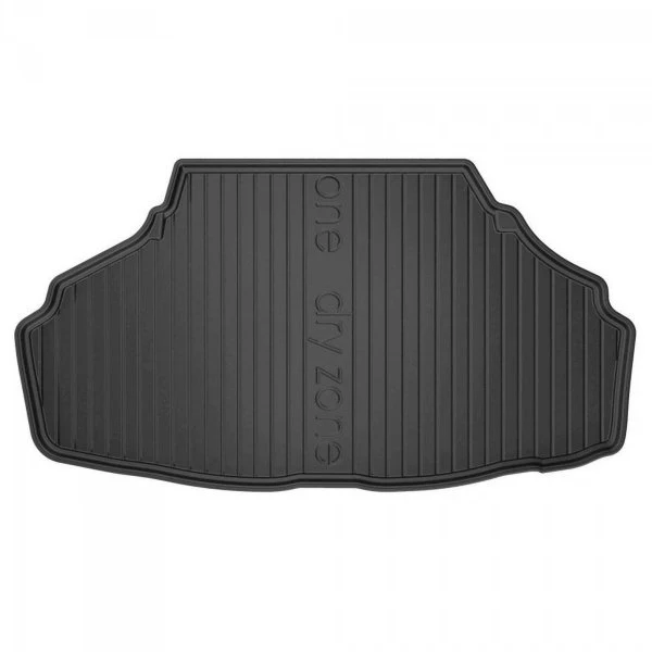 Bagasjeromsmatte Lexus LS IV (2006-2017) – TPE Gummi | Frogum