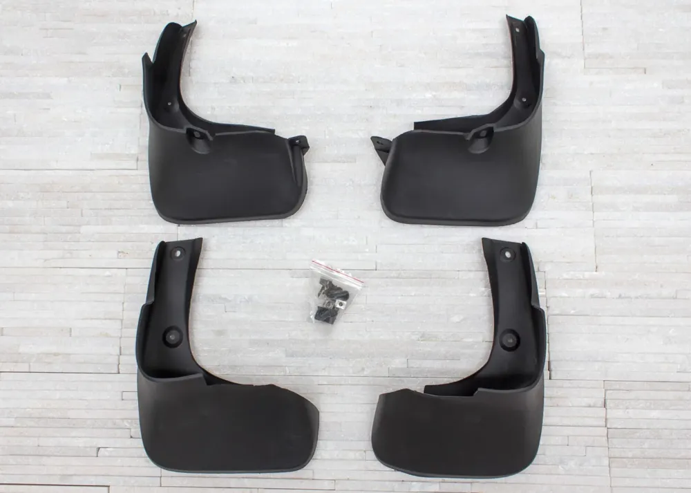 Skvettlapp Lexus RX III (2008-2015) – ABS | Ven-Tuning