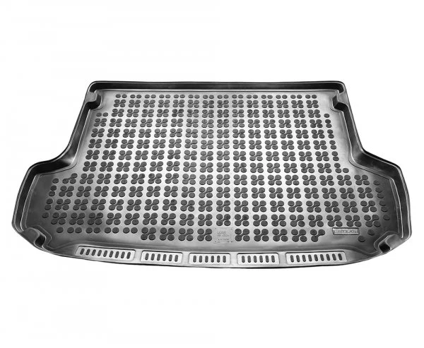 Bagasjeromsmatte Lexus RX IV Hybrid / Alle modeller (2015-2022) – TPE - Gummi | Rezaw-Plast