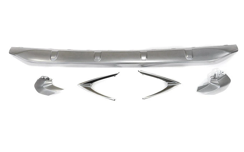 Bodykit Lexus RX IV 15-19 med kamerahull Sport - BKLE01
