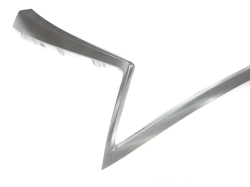 Bodykit Lexus RX IV 15-19 med kamerahull Sport - BKLE01