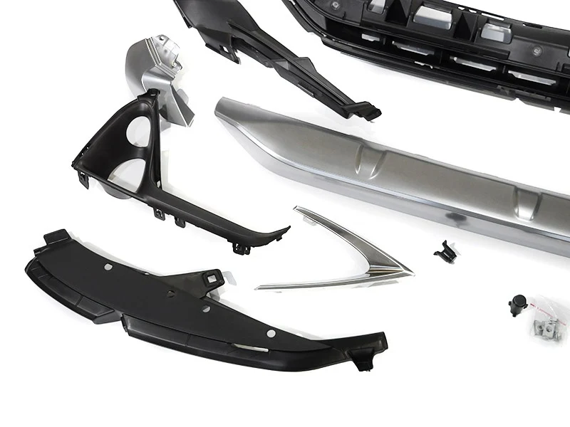 Bodykit Lexus RX IV (2015–2019) Sport Style - BKLE02