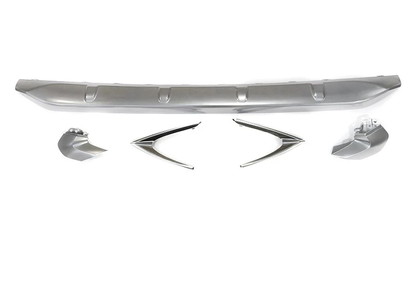 Bodykit Lexus RX IV (2015–2019) Sport Style - BKLE02