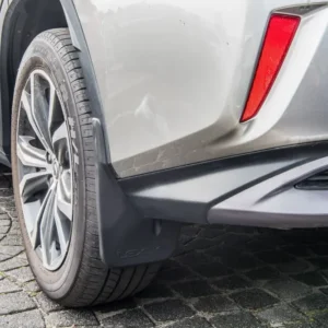 Skvettlapp Lexus RX IV (2015-2019) – ABS | Ven-Tuning