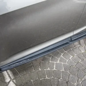 Stigtrinn Lexus RX Ventshield (2015-2022)