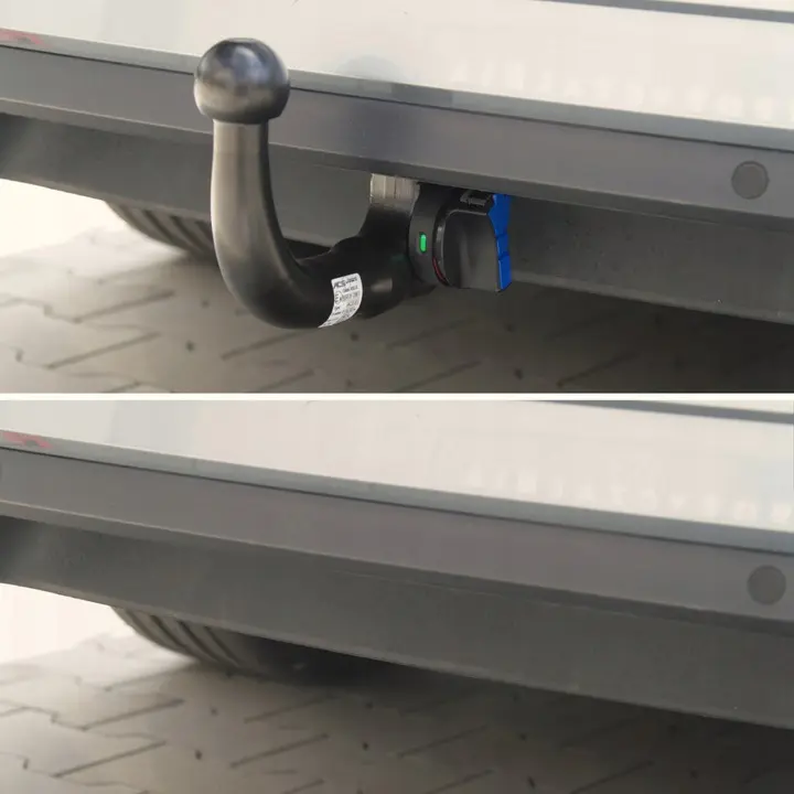 Tilhengerfeste Lexus RX IV Long (2015-2022) – avtagbart | Steinhof