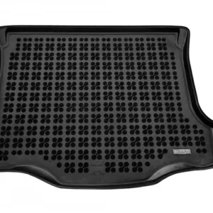 Bagasjeromsmatte Mazda 3 I Sedan (2003-2009) – TPE - Gummi | Rezaw-Plast