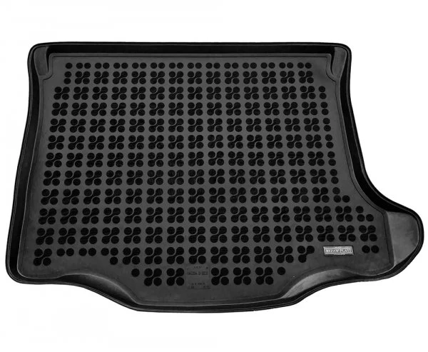 Bagasjeromsmatte Mazda 3 I Sedan (2003-2009) – TPE - Gummi | Rezaw-Plast
